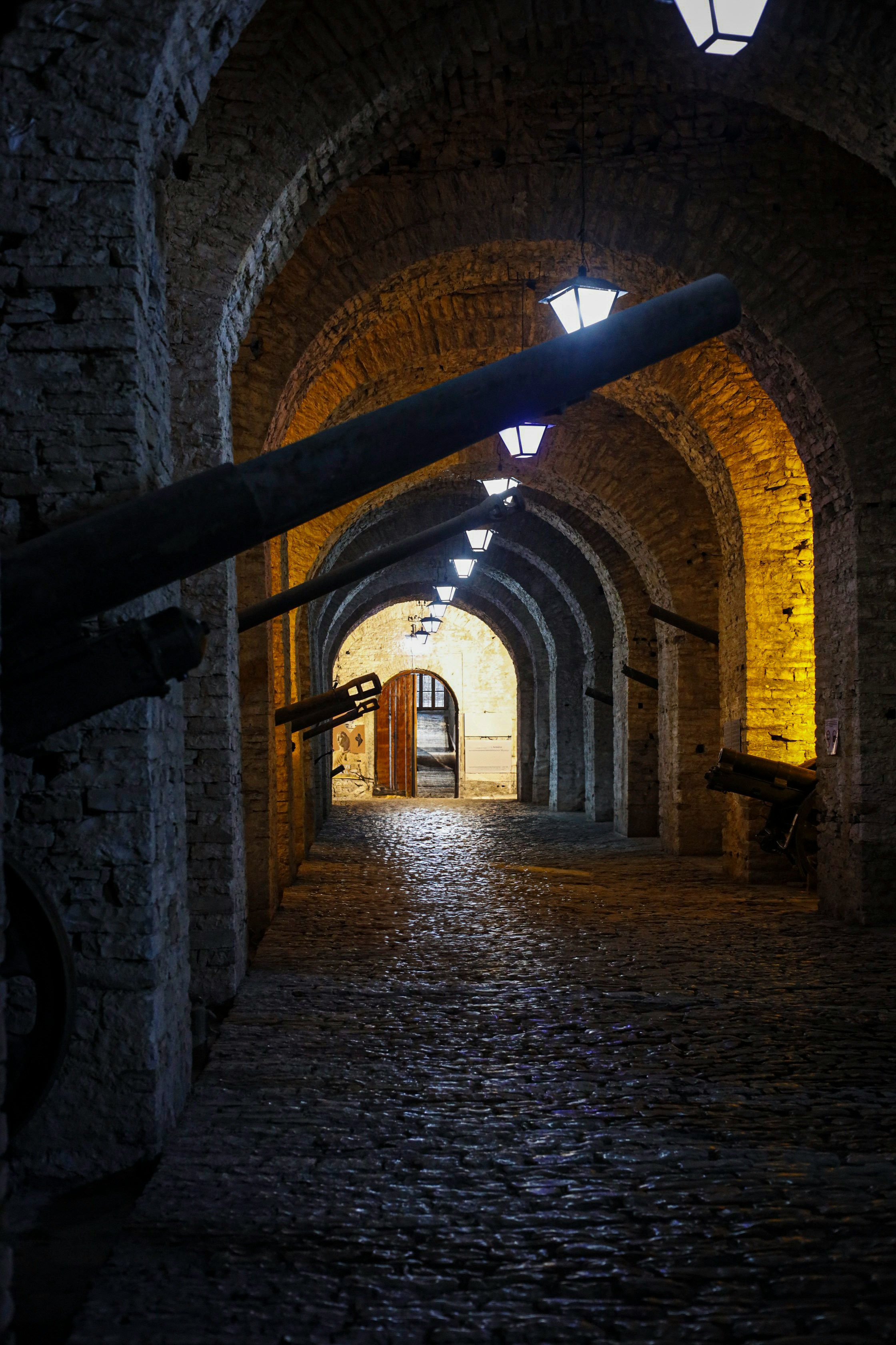 Gjirokastër Castle